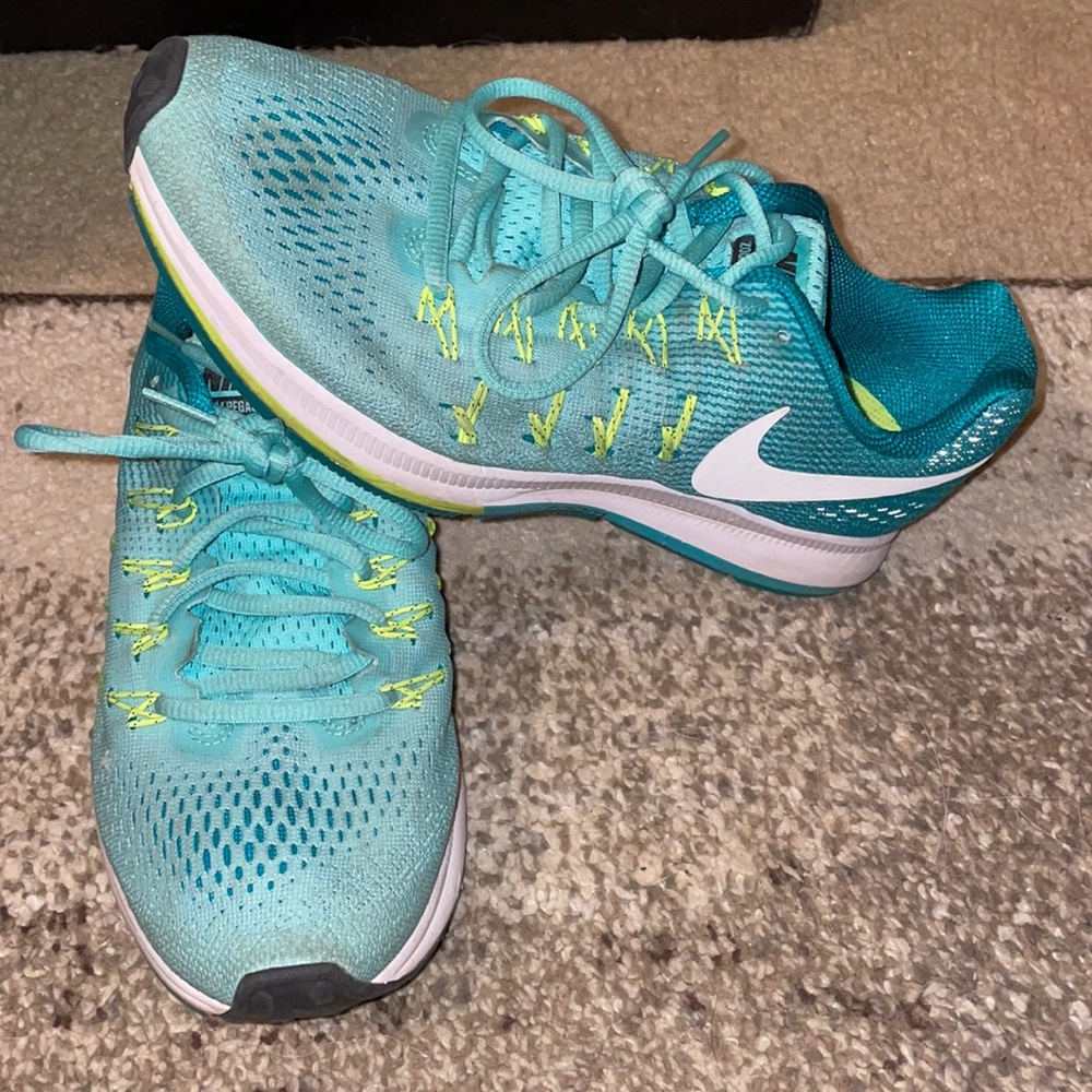 Nike shoes